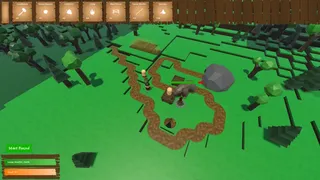 Скриншот 5 к игре Evolution TD