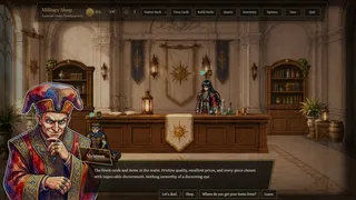 Скриншот 1 к игре Heart Duels