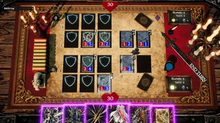 Скриншот 5 к игре Heart Duels