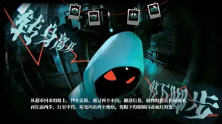 Скриншот 4 к игре 空匣子 Empty Box