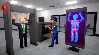 Скриншот 3 к игре Agents 404