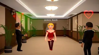 Скриншот 6 к игре Agents 404