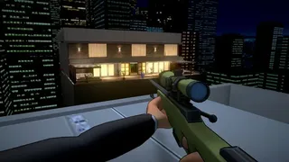 Скриншот 7 к игре Agents 404