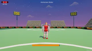 Скриншот 5 к игре Pro Kick Online
