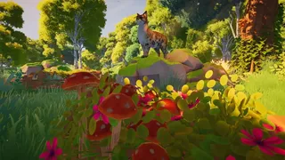 Скриншот 4 к игре Junebug