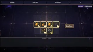 Скриншот 3 к игре Synergrid