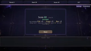 Скриншот 4 к игре Synergrid