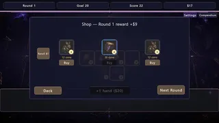 Скриншот 5 к игре Synergrid