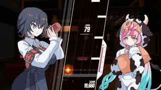 Скриншот 4 к игре Nastrond:Rhythm Shaker