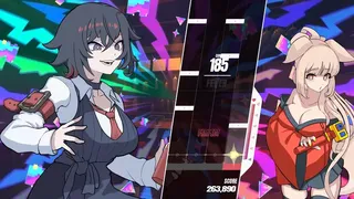 Скриншот 5 к игре Nastrond:Rhythm Shaker