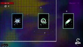 Скриншот 2 к игре Infinity Ship