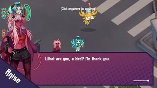 Скриншот 5 к игре Angels and Demons vs. Aliens