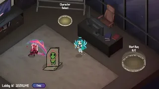 Скриншот 6 к игре Angels and Demons vs. Aliens