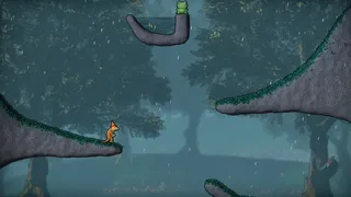 Скриншот 4 к игре Upadillo