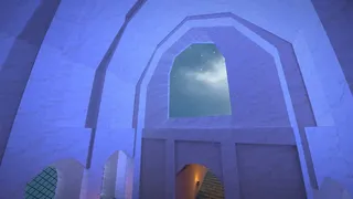 Скриншот 4 к игре EXUVIA