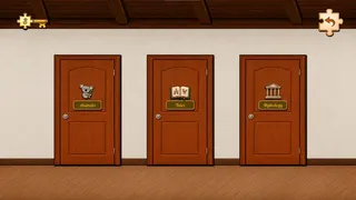 Скриншот 4 к игре Puzzle Art