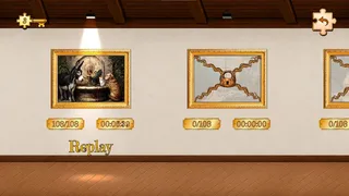 Скриншот 6 к игре Puzzle Art