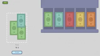 Скриншот 5 к игре Cart by Cart: Supermarket Simulator