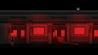 Скриншот 3 к игре 不动列车StationaryTrain