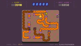 Скриншот 3 к игре Serpent Rift