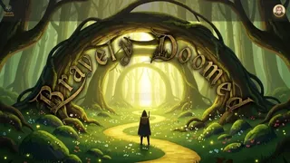 Скриншот 1 к игре Bravely Doomed