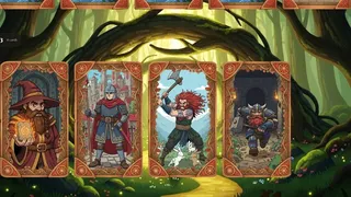 Скриншот 3 к игре Bravely Doomed