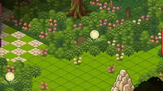 Скриншот 7 к игре Bravely Doomed