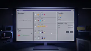 Скриншот 1 к игре content moderator.