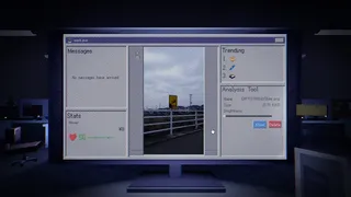 Скриншот 2 к игре content moderator.