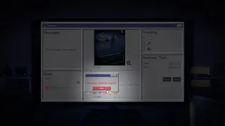 Скриншот 4 к игре content moderator.