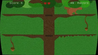 Скриншот 5 к игре Acorn Eater