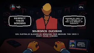 Скриншот 5 к игре DRUMP SIMULATOR