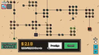 Скриншот 2 к игре Smashing Bottles