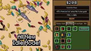 Скриншот 6 к игре Smashing Bottles