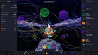 Скриншот 2 к игре Forge the Moon