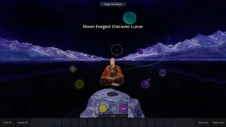 Скриншот 5 к игре Forge the Moon