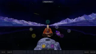 Скриншот 6 к игре Forge the Moon