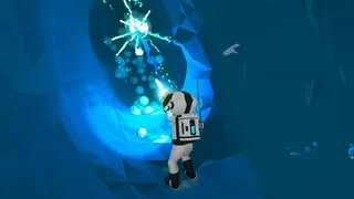 Скриншот 2 к игре StarDune