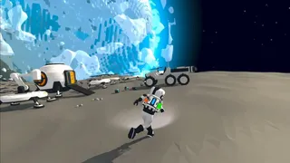 Скриншот 3 к игре StarDune