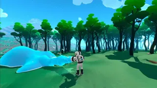 Скриншот 4 к игре StarDune