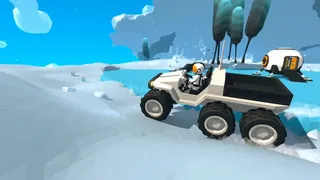 Скриншот 7 к игре StarDune