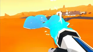 Скриншот 8 к игре StarDune