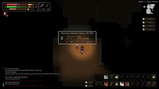 Скриншот 1 к игре Dungeons of Desolation Remastered