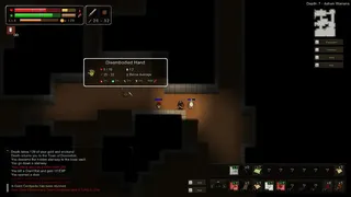 Скриншот 2 к игре Dungeons of Desolation Remastered