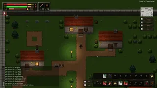 Скриншот 3 к игре Dungeons of Desolation Remastered