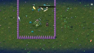 Скриншот 5 к игре Darkspell Keep