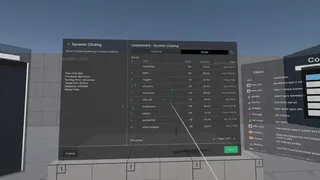 Скриншот 4 к игре VR AIM