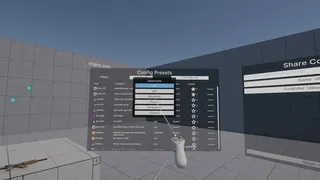 Скриншот 5 к игре VR AIM