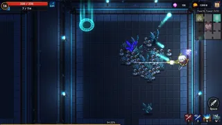 Скриншот 6 к игре Tower And Swords