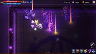 Скриншот 8 к игре Tower And Bows